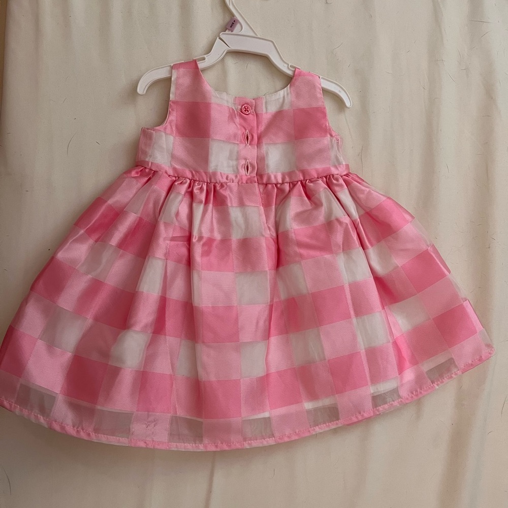 Baby Dress